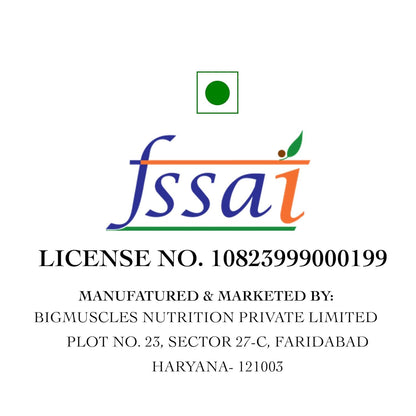 Bigmuscles Nutrition Karnage Pre workout (60 Servings, Sex On the Beach) | Pre-workout Supplement Supports to Improve Focus, Strength, Energy and Pump, Banned Substance Tested, Dope Free, 300g