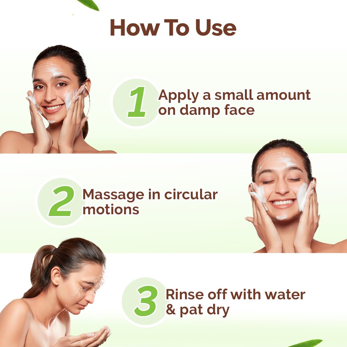 Mamaearth Tea Tree Pimple Control, Anti Acne Face Wash with Tea Tree & Salicylic for Oily & Acne-Prone Skin - 250 ml | Controls Oil to Prevent Pimples | Made Safe
