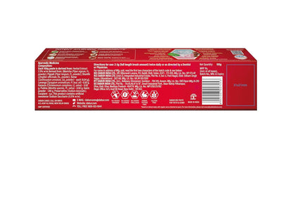 Dabur Red Ayurvedic Paste - 100 g
