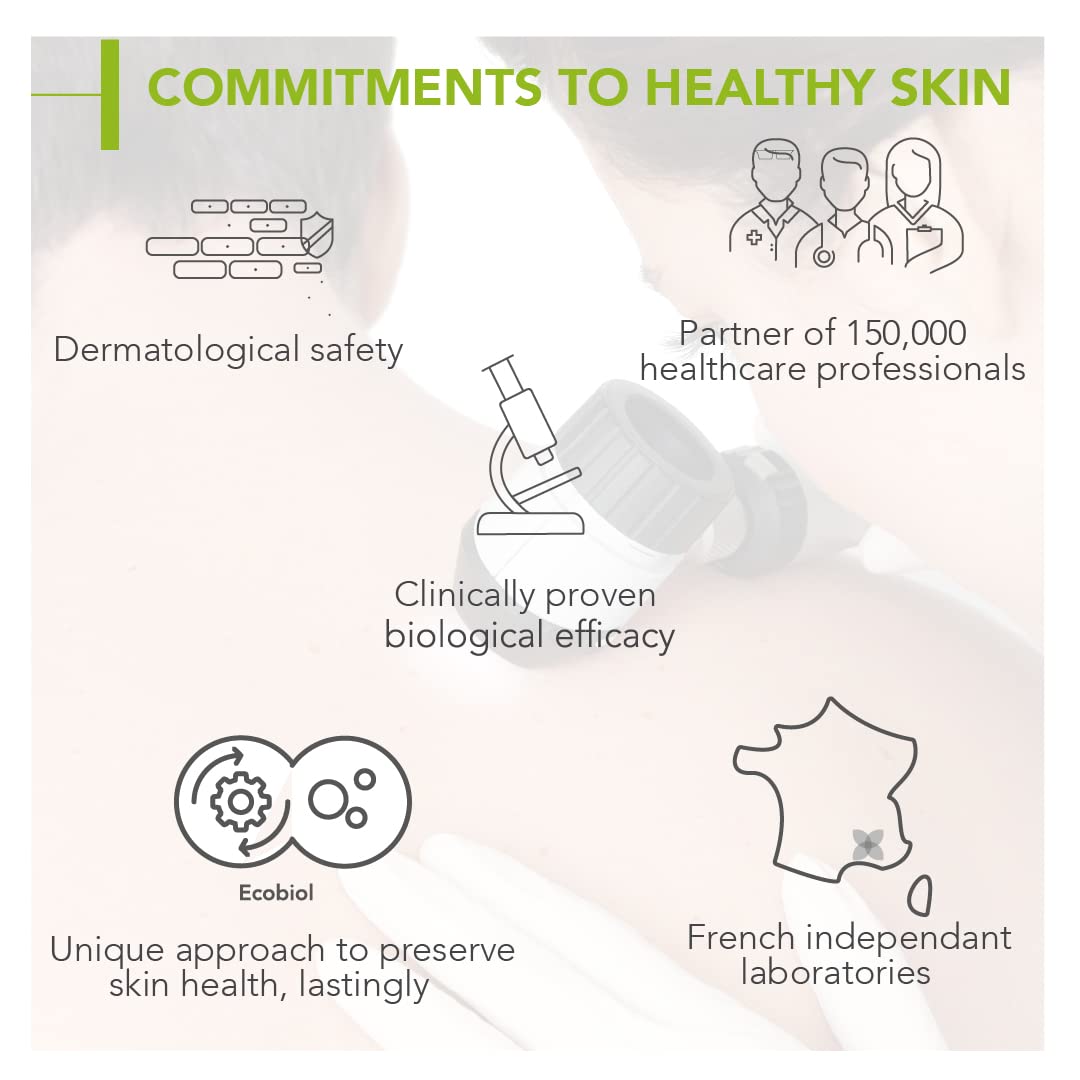 Bioderma Sebium Night Peel Smoothing Concentrate, 40ml