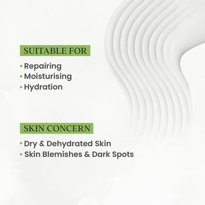 O3+ Snail Bright All in 1 Cream, 50g