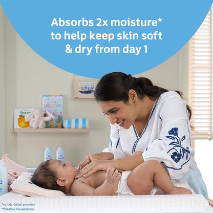 Johnson's Baby Powder 200g