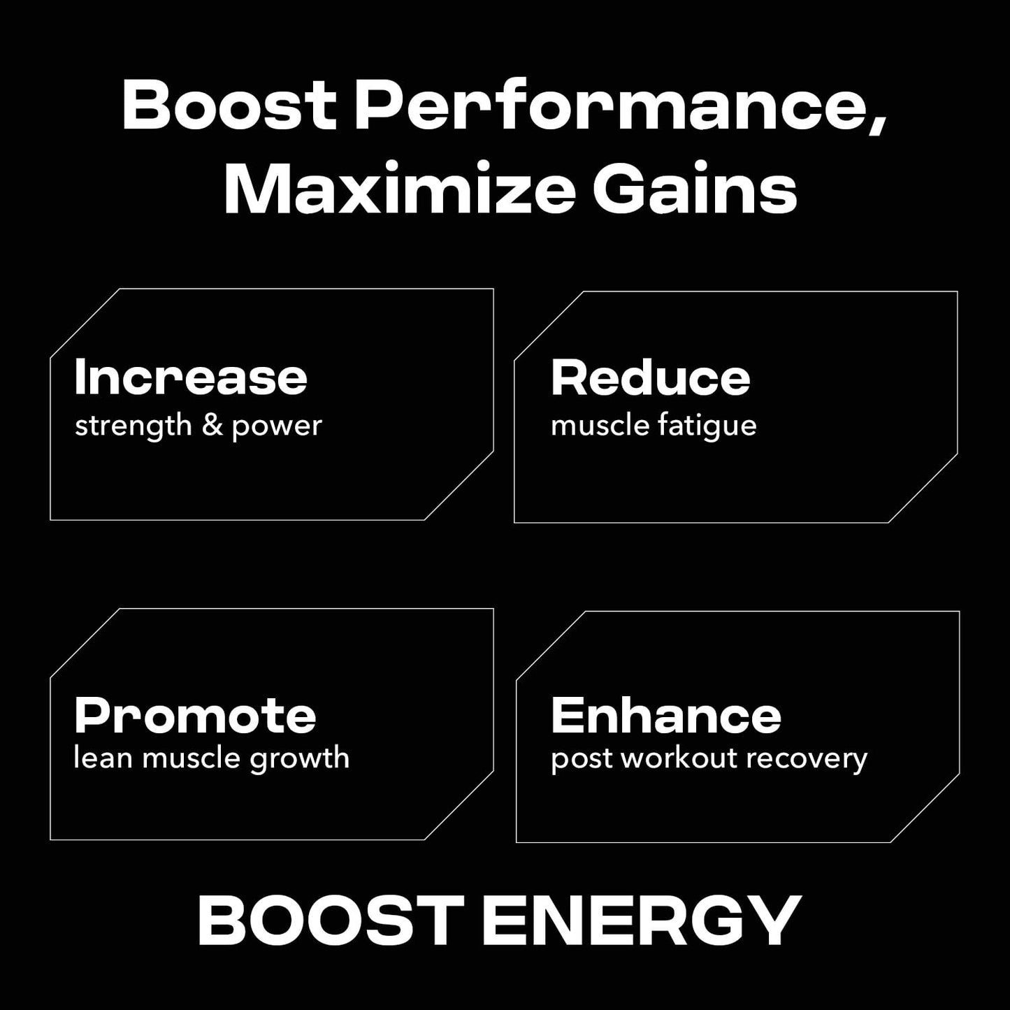 MyShake Micronised Creatine Powder - 250gm (83 Servings) | 3g Creatine Monohydrate Per Serve | Rapid Absorption, Boost Strength & Fuels Muscle | Supports Athletic Performance & Power