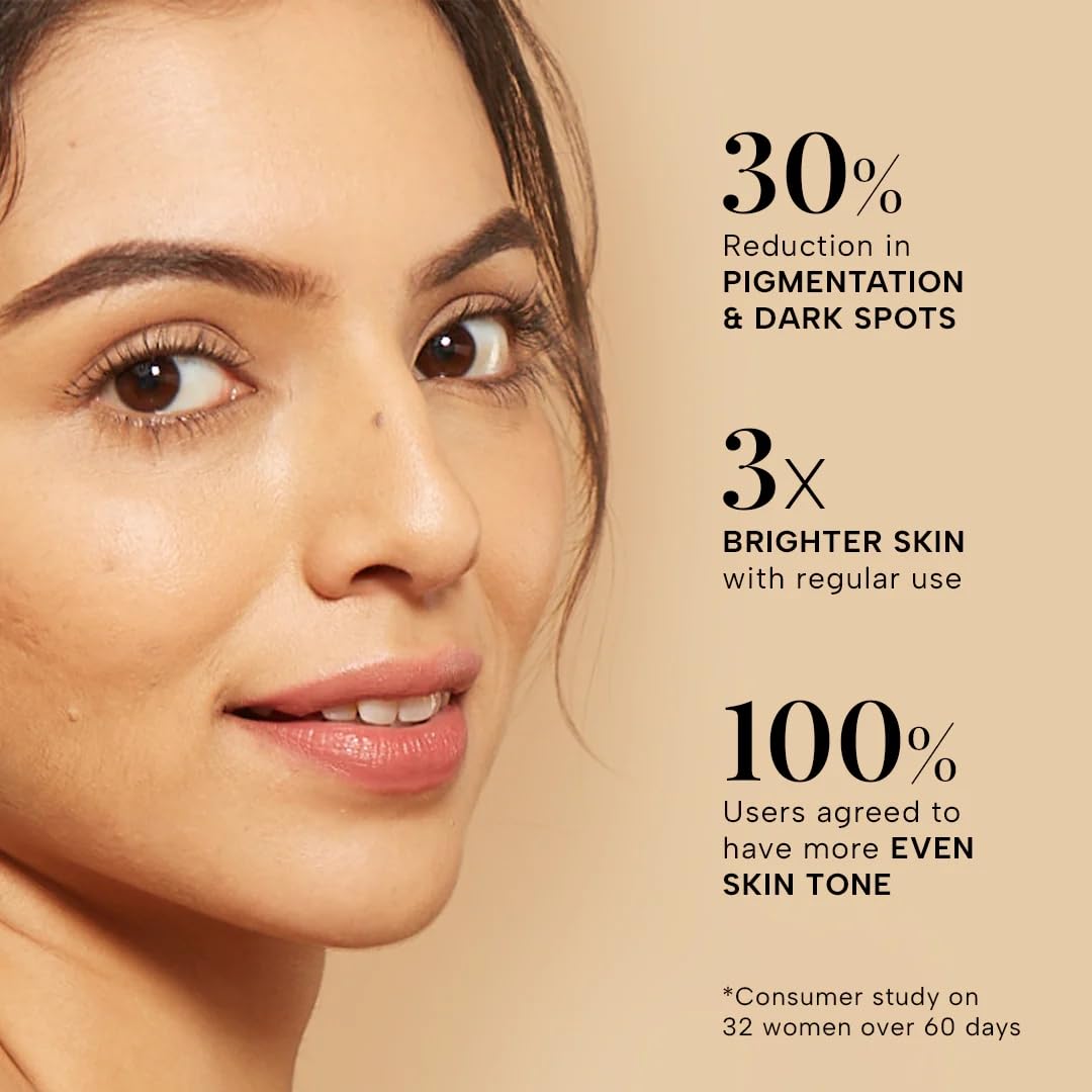 RAS Luxury Oils Brightening & Anti-Pigmentation Advanced Booster Serum