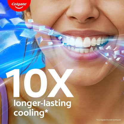 Colgate Toothpaste Maxfresh Spicy Fresh- 80 G (Red Gel)