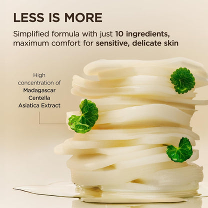 SKIN1004 Madagascar Centella Quick Calming Pad | Quick Calming Effects Soothing for Sensitive Skin130ml | 70pcs