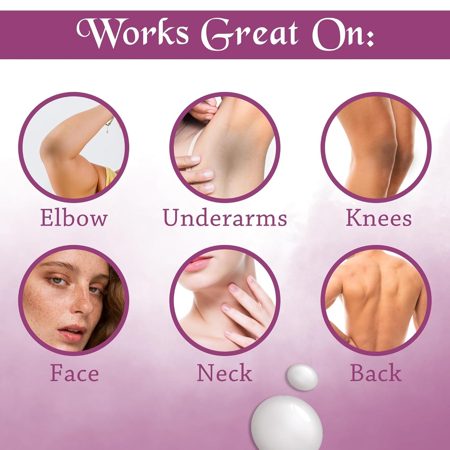 Healing Pharma - Derbeau® Glycolic Acid Cream 12% W/W, 30g