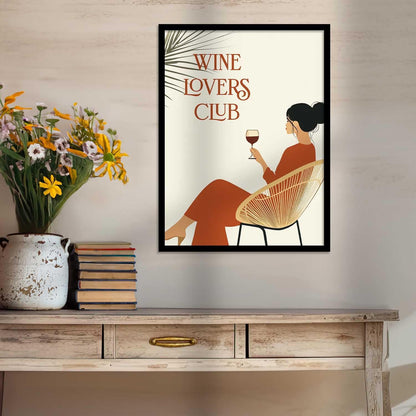 Restaurant Theme Wall painting for Cafeteria and Restaurant and Cafe/Poster for Kitchen & Hotel Wall decor/Food Quotes Wall Painting for Hotel decor (10 inch x 13 inch) Set of 1 (B)