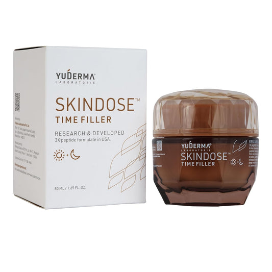 YUDERMA SKINDOSE TIME FILLER, 50 ml