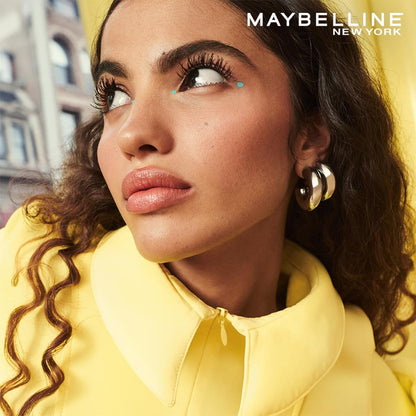 Maybelline New York Colossal Bubble Volumizing Easy Wash Mascara | 10ml