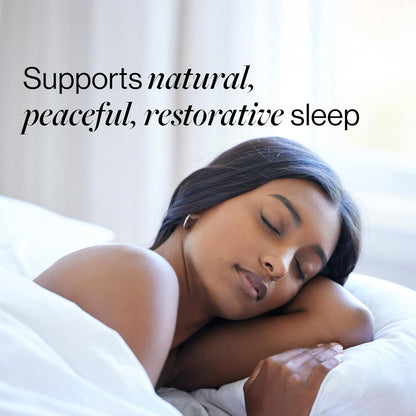 Be Bodywise 10% Magnesium Sleep Body Lotion 300ml | For Muscle Recovery & Relaxation | Infused with Shea Butter & Lavender | Mildly Scented, Lightweight & Non-Greasy Formula