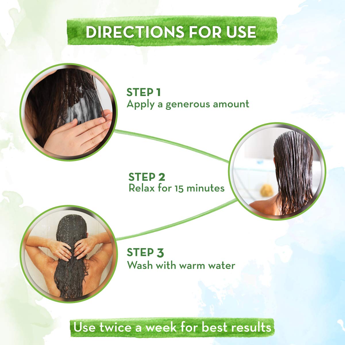 Mamaearth Onion Hair Mask - 200 g | With Onion Oil and Organic Bamboo Vinegar | For Hair Fall Control | Reduces Hair Fall | Repairs Damaged Hair