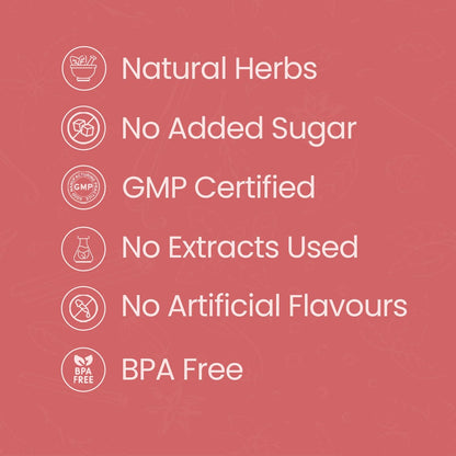 KRISHNA'S HERBAL & AYURVEDA Lungs Care Juice 1000 Ml | Lungs Cleaner For Detoxification And Supports Respiratory System