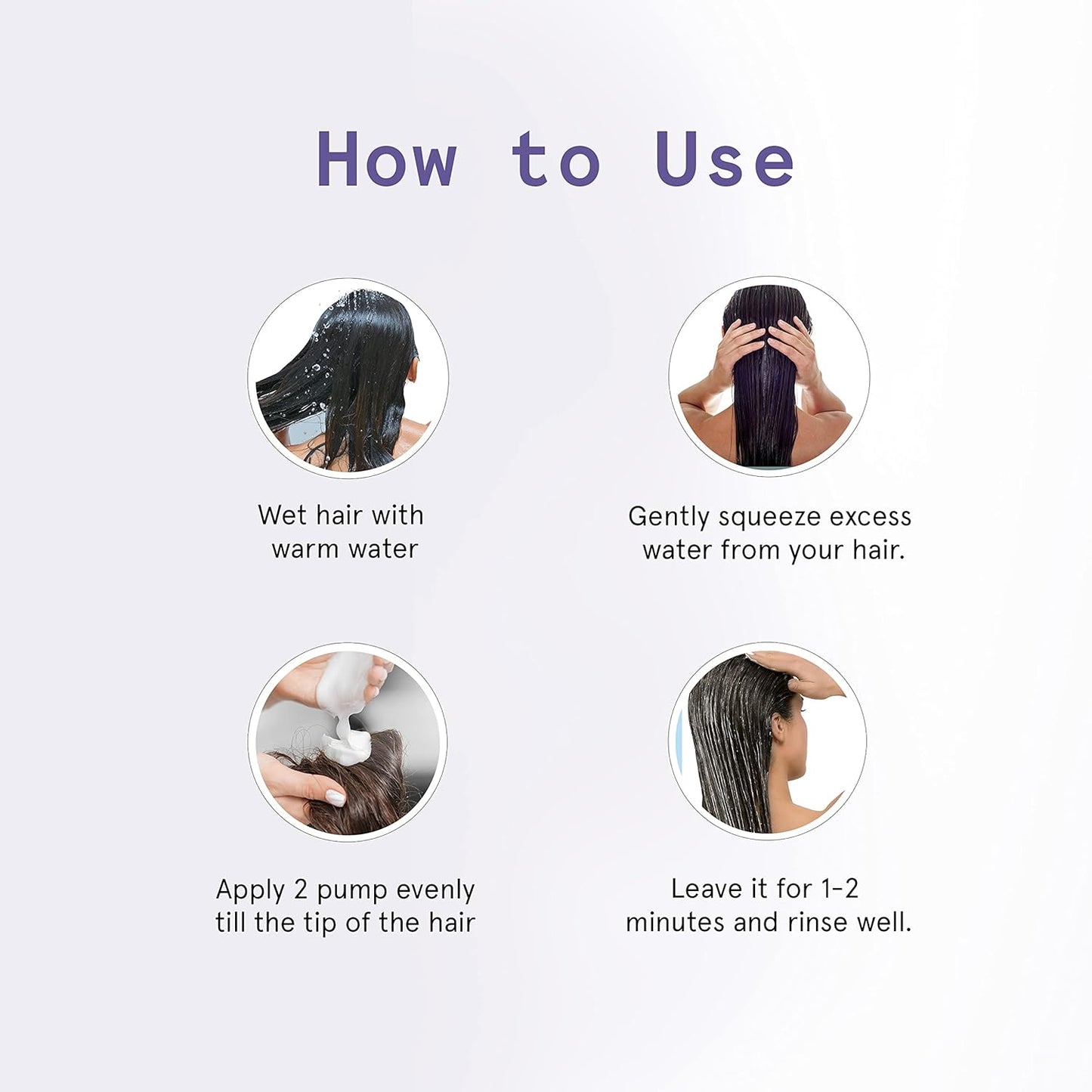 Bodywise Keratin Conditioner, Paraben & Sls Free, Reduces Frizz, Locks In Moisture, Keratin, Silk Protein, Biotin & Shea Butter, 200 Millilitre - All