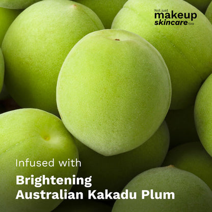 Pilgrim Almond Glow 3-In-1 Medium BB Cream SPF 50 PA++++ With Niacinamide, Hyaluronic Acid & Vit C For All Skin