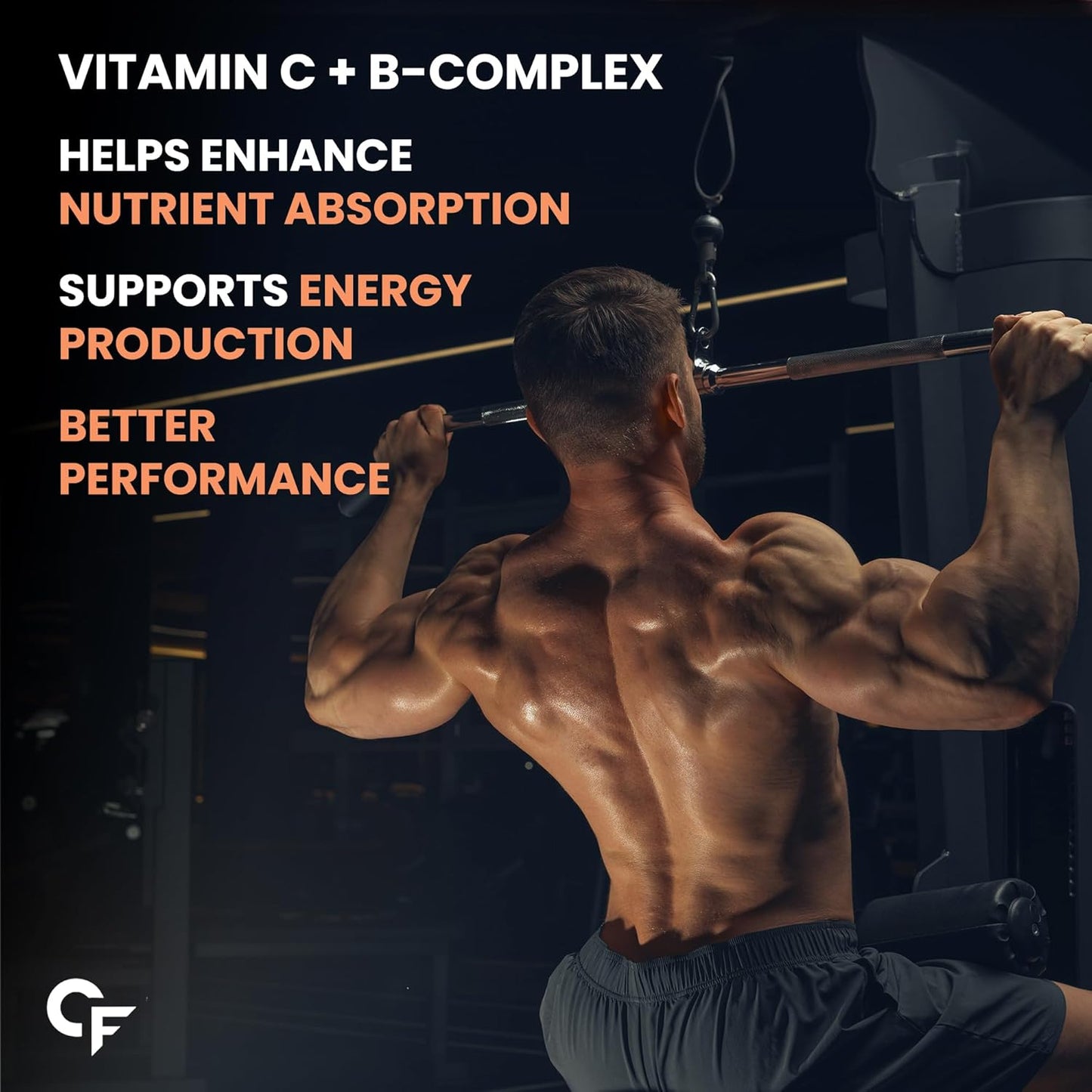 Carbamide Forte Eaa Supplement with Bcaa 5000Mg | Eaa intra workout Supplement for Men & Women with Hydration Blend & Vitamins – Peach Iced Tea Flavour - 50 Servings - Powder 300G