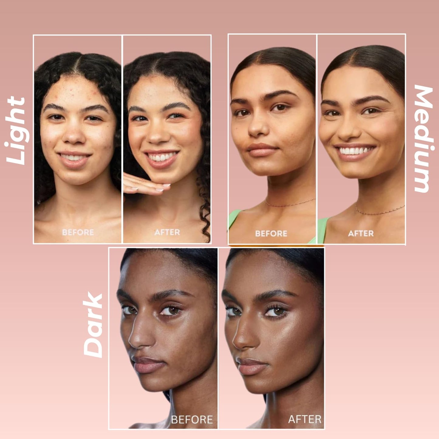 Suroskie My Glow All-In-One Tinted Sunscreen SPF 30 Moisturizer 60 ml | Natural Glowy Finish | Intense Hydration & UVA/UVB Protection | Sweat resistant | Niacinamide Cream For Men & Women