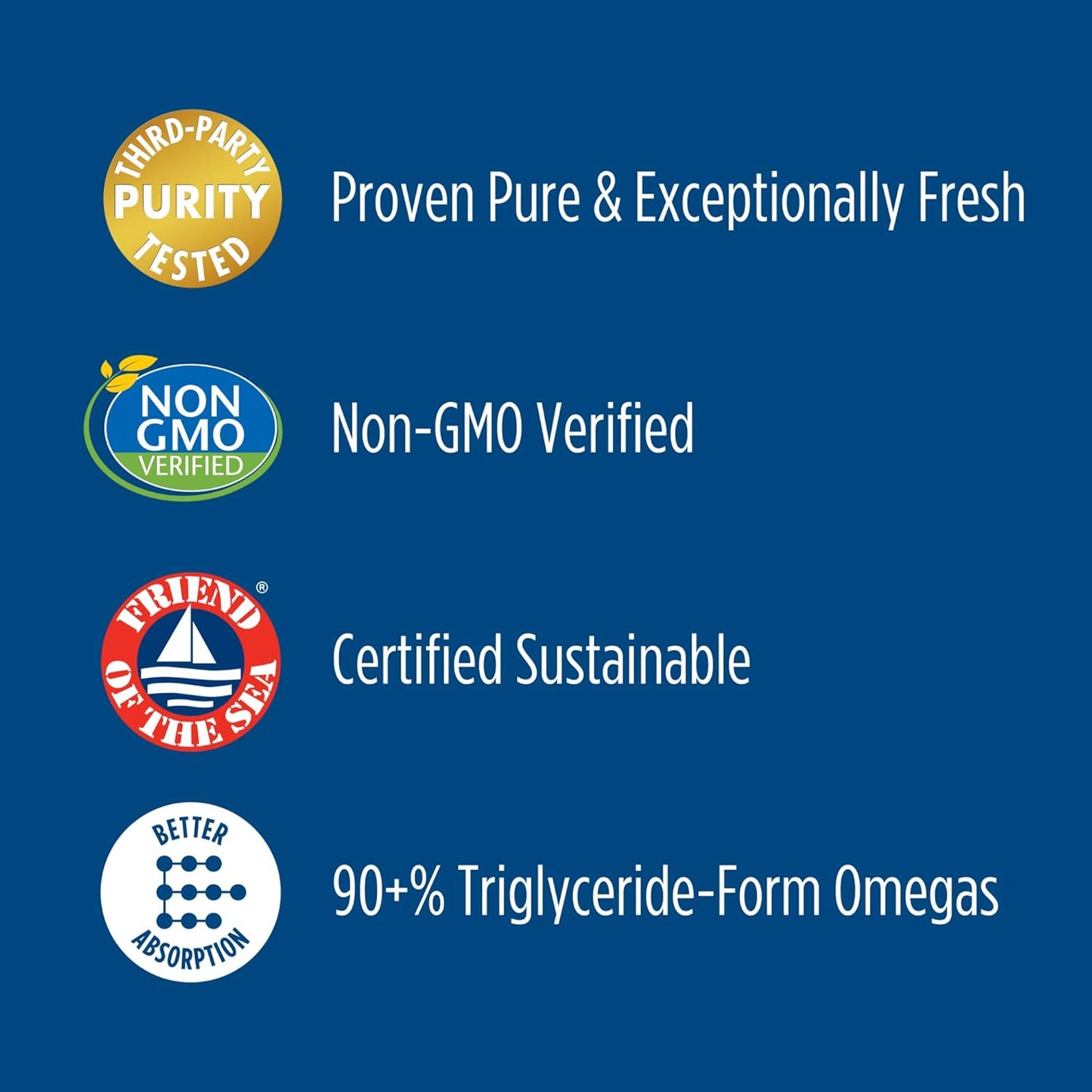 Nordic Naturals Omega 3 Fish Oil EPA And DHA | 690Mg Omega3 Support Brain, Heart Health & Immunity | Omega Fish Oil For Men & Women Lemon Flavour 60 Softgels