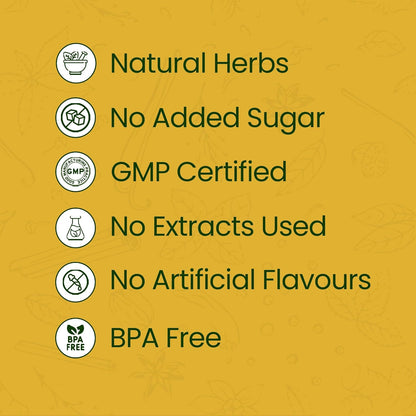 KRISHNA'S HERBAL & AYURVEDA Fat Reducer Juice - 1000 ml | (Pack of 1) | 12 Powerful herbs for Weight Management | Amla, Harad, Daru Haridra, Sunn Hemp | Aids Metabolism and Digestion