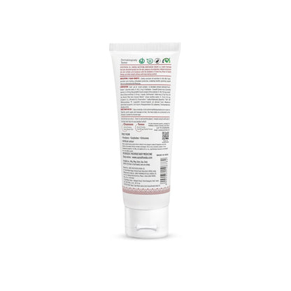 Ayouthveda Oil Control Moisturizer for Oily & Acne-Prone Skin | Lightweight, Hydrating & Mattifying Formula with Garcinia, Green Tea & Coconut Water | 60g (Pack of 1)