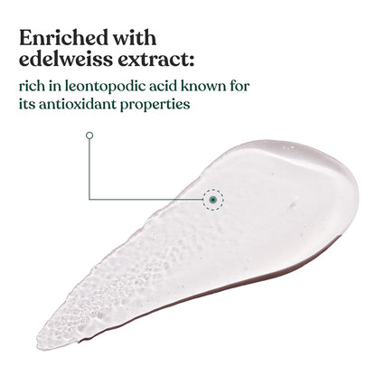 The Body Shop Edelweiss Liquid Peel 100 ML