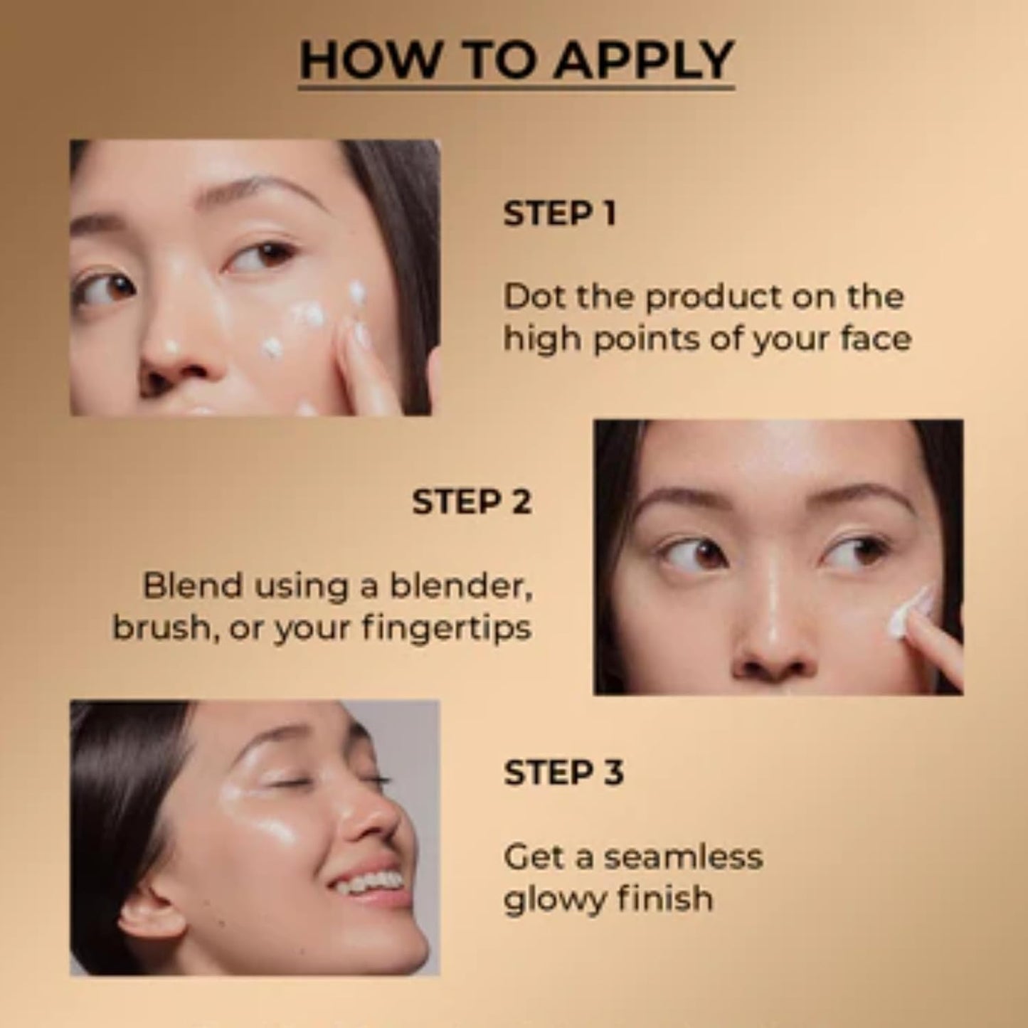 FACES CANADA Ultime Pro Perfecting Primer, 30 ml | Lightweight Pore Minimizing Face Primer | Makes Makeup Long lasting | Blurs Pores, Fine Lines & Imperfections | Blends Smoothly | Oil Free Matte Look