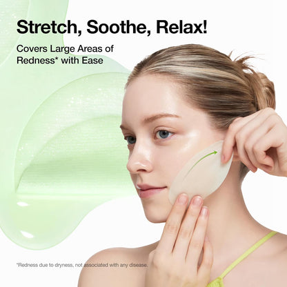 Anua Azelaic 10 + Hyaluron Redness Soothing Pad