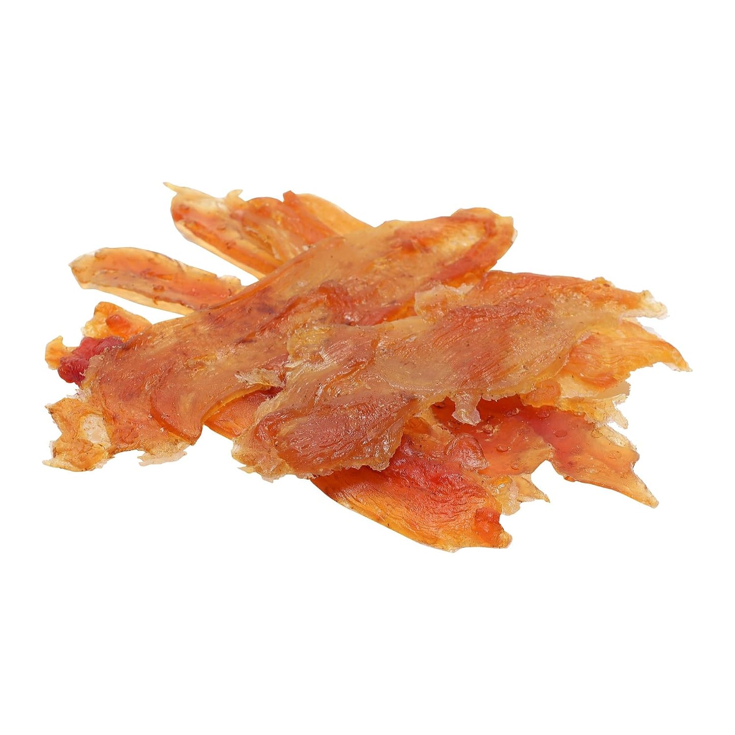 Pet en Care Chicken Slices Dog Treats, 75g Chicken | Vitamin Enriched | All Breed and Sizes