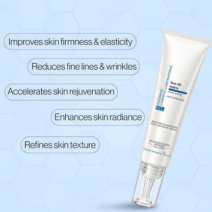 FCL Face Lift Matrix with Retinal & MATRIXYL 3000, 30g | Wrinkle & Fine Lines