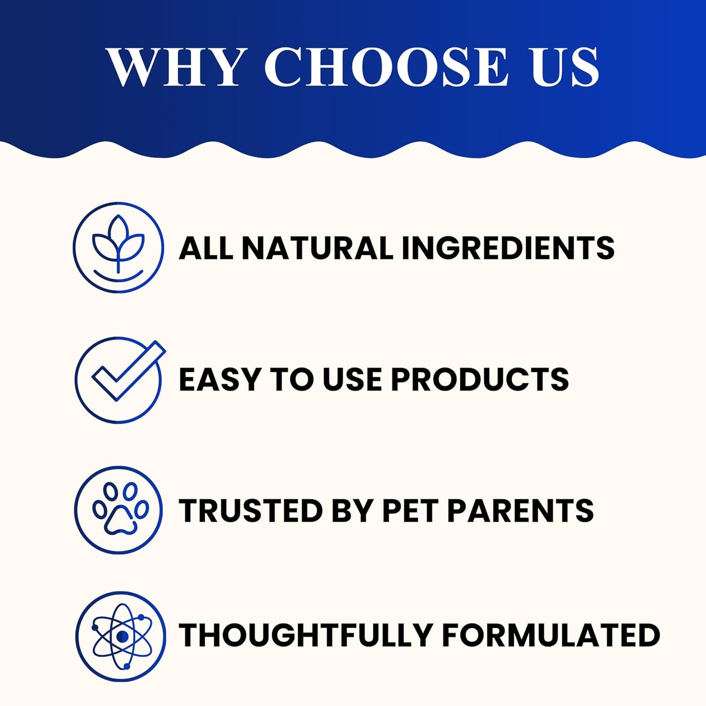 Petroyale Cat Pre + Probiotic & Prebiotic Chews – 9B+ CFU Probiotics for Cats – Cat Gut Health Supplement – Relieves Diarrhea, Improves Digestion & Immunity – Soft 30 Chews