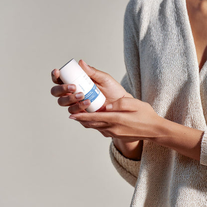 Be Bodywise 7% Glycolic Acid Exfoliating Body Stick | Gentle & Hydrating | Multifunctional | Exfoliates Skin, Smoothens Bumps & Reduces Ingrown Hair | With 0.5% Salicylic Acid & Shea Butter | 30g