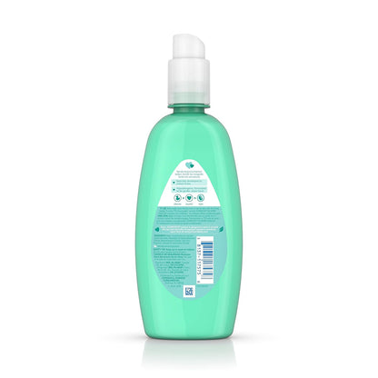 Johnson's Buddies No More Tangles Hair Detangler For Kids, 10 Fl. Oz.
