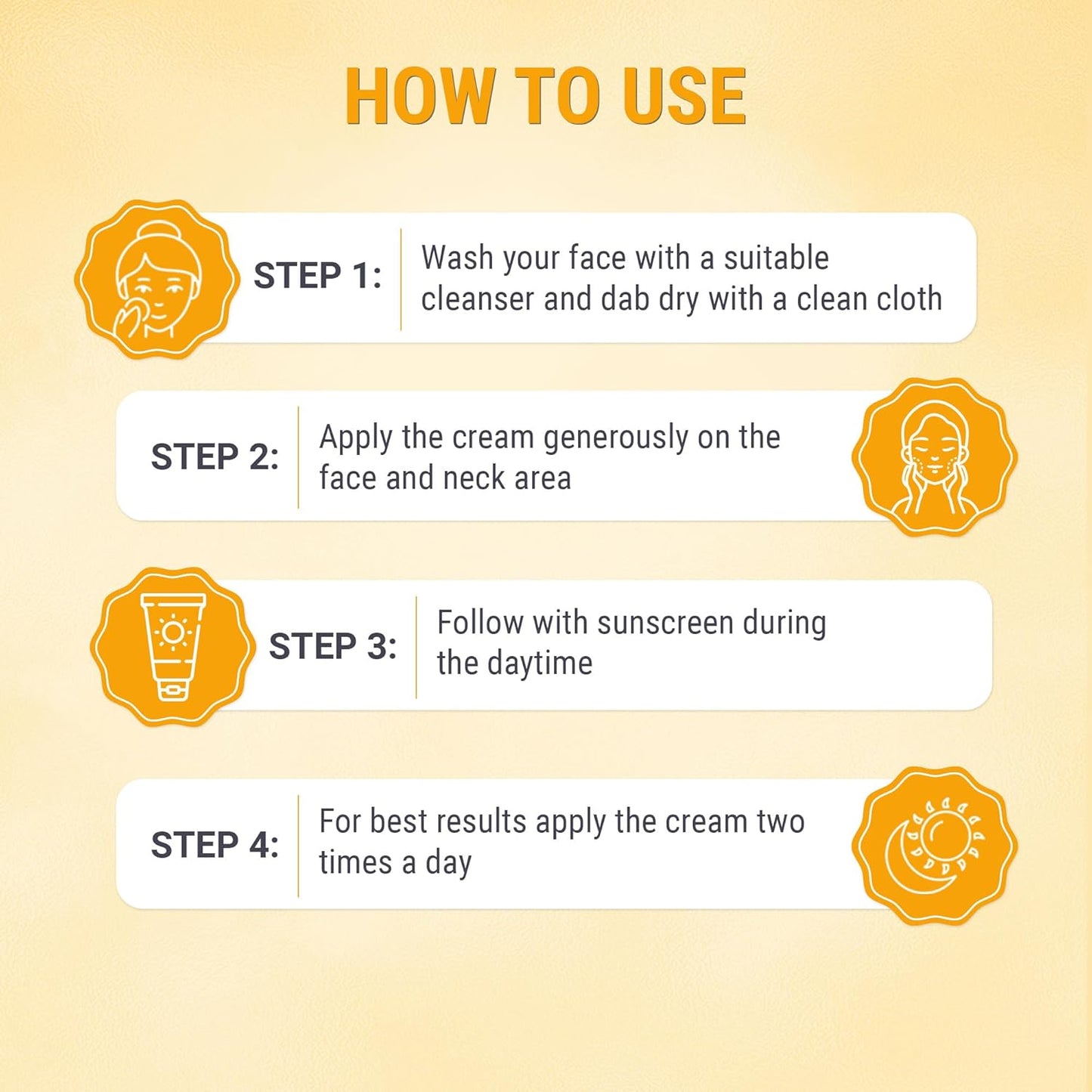 Teenilicious Scar Removal Cream for Acne Scars and Acne Pits | Scar Gel with Kojic Acid, Alpha Arbutin and Niacinamide | Fades Acne Scars, Treats Skin Pigmentation, Brightens Skin Tone | 25 GM