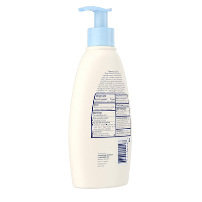 Aveeno Baby Daily Moisture Lotion, Fragrance Free 12 fl oz (354 ml)