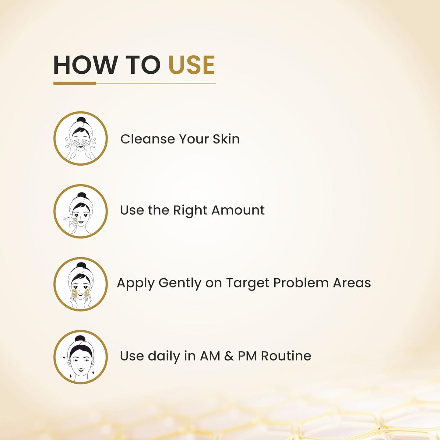 CO LUXURY Glutathione Skin Cream with Kojic Acid & Vitamin C | Reduce Dark spots & Hyperpigmentation | Glutathione Cream for Men & Women, 30gm