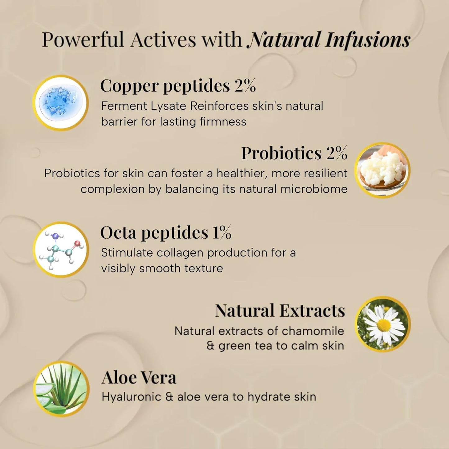 RAS Luxury Oils Collagen Boosting & Firming Advanced Booster Serum