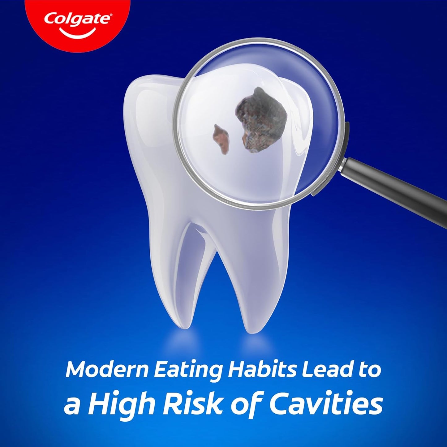 Colgate Strong Teeth, 700g (175g X 4), Calcium-boost Tooth Paste for 2X Stronger Teeth, Protects Enamel, Whitens Teeth, Fresh Breath & Prevents Cavities (Combo Multipack)