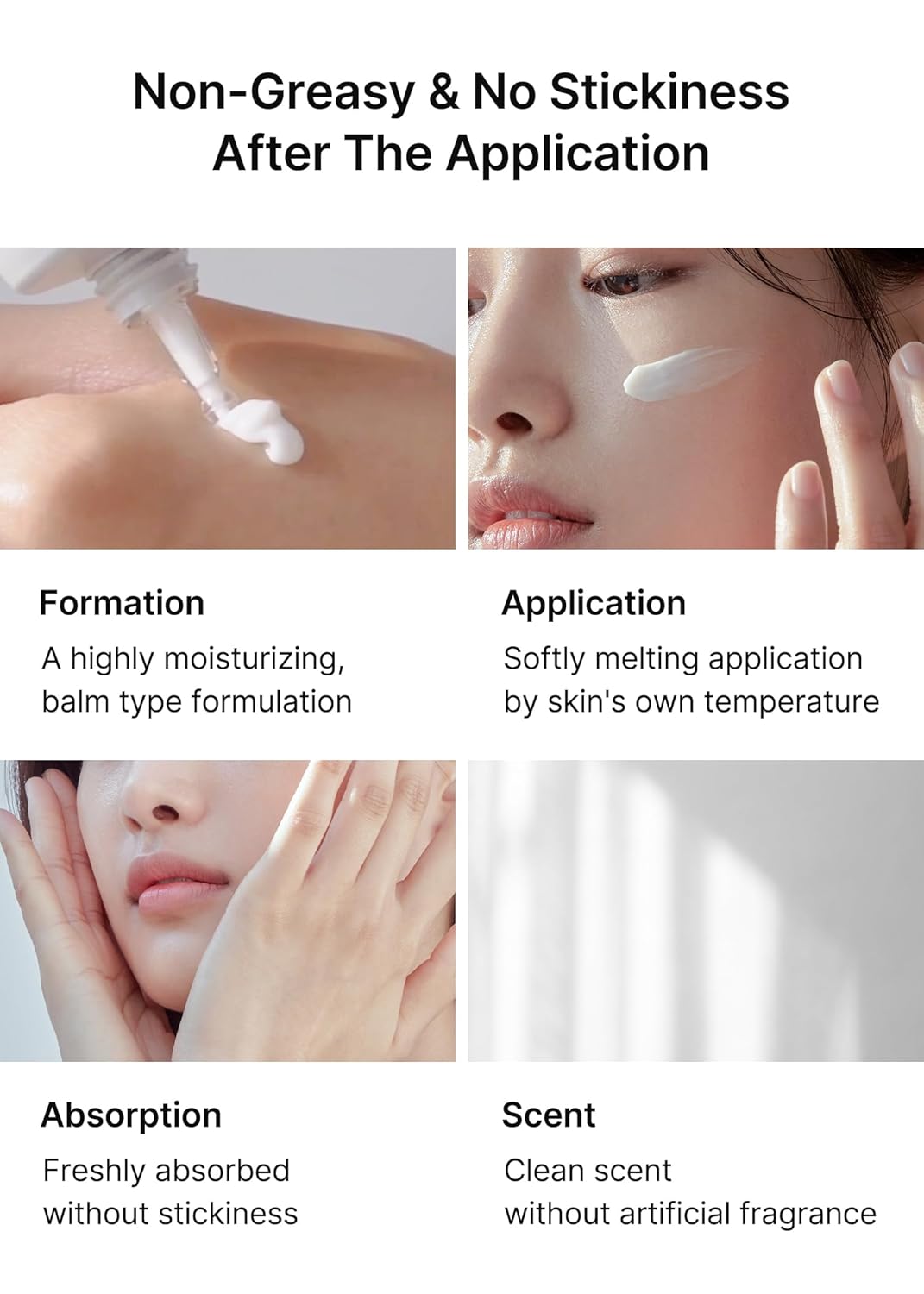 Celimax Dual Barrier Skin Wearable Cream (50ml) | 72H Hydration Barrier Repair | 5 Ceramides Hyaluronic Acid | Soothes Redness Irritation | Derma-Tested, Paraben-Free | Korean Skincare for Dry Sensitive Skin