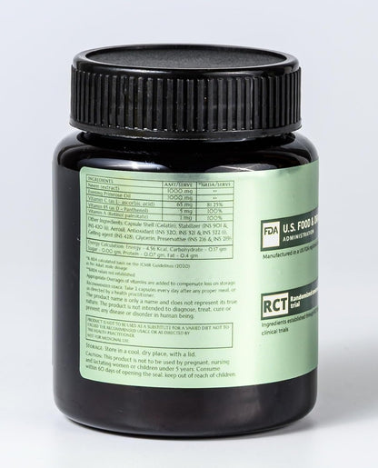 B'spoke Anti-Spike | Advanced Diabetes Support for Blood Sugar Control & Insulin Sensitivity | Enriched with Berberine, Chromium Picolinate, and Korean Red Ginseng