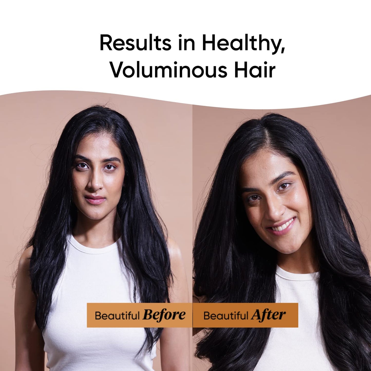 Zephivo DOT & KEY Pea Peptide Strengthening Moringa & Argan Hair Mask | Hair Mask For Hair Fall Control | Hair Mask For Dry And Frizzy Hair | For Smoothening Hair | For Women & Men, 200 Millilitre

