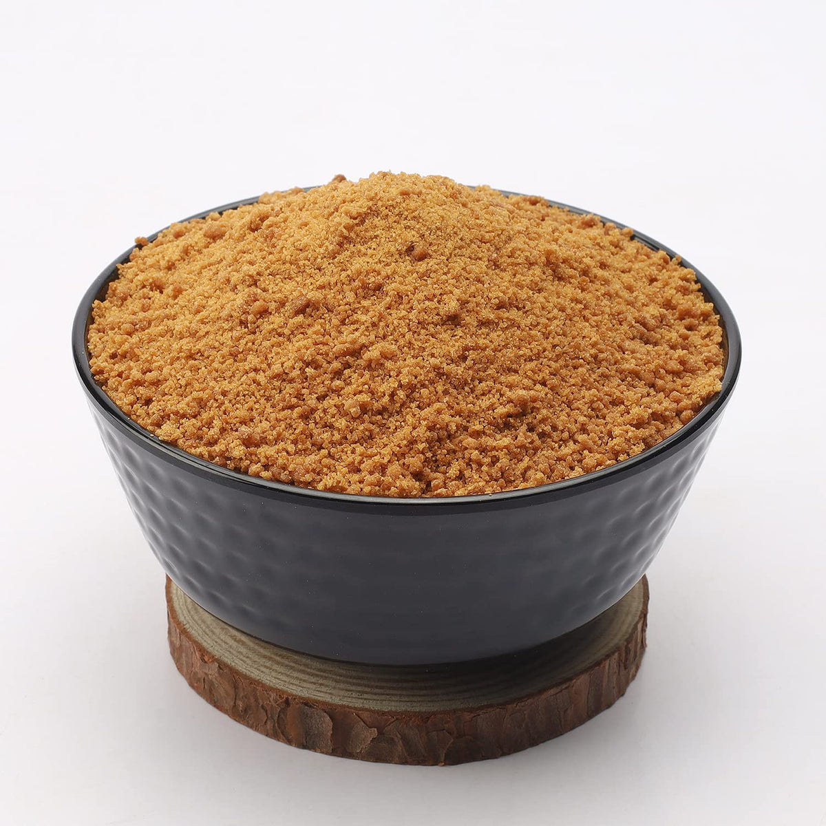 Nutriplato-enriching lives Coconut Jaggery Powder, 700 g