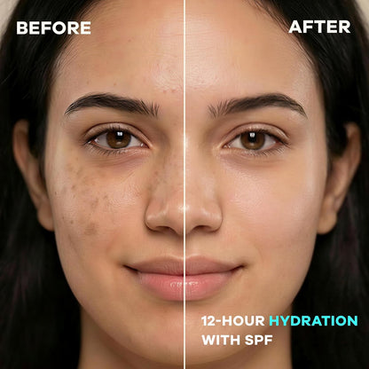 Earth Rhythm Daily Dew Cooling Sunspray SPF 60 PA++++ with Hyaluronic Acid & Aloe Vera, In Vivo Tested Sunscreen