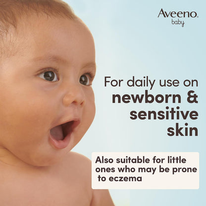 Aveeno Baby Barrier Cream 100ml