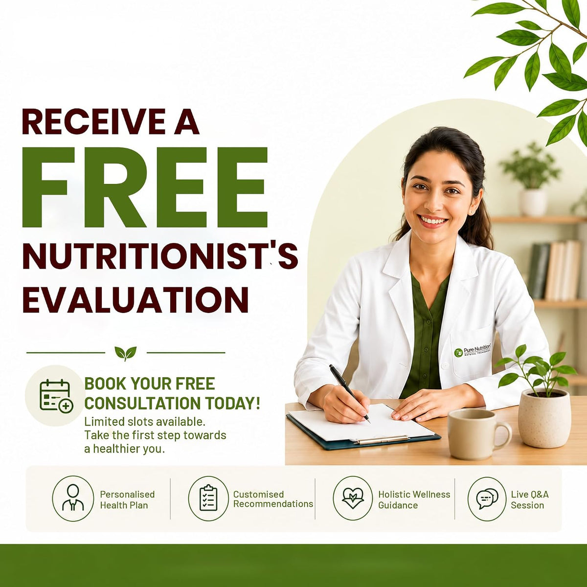 Pure Nutrition Rhodiola Rosea Root Extract (500mg) - 60 Veg Capsules | Standardized to 3% Rosavins & 1% Salidroside | Supports Energy, Focus, Relaxation & Cognitive Health