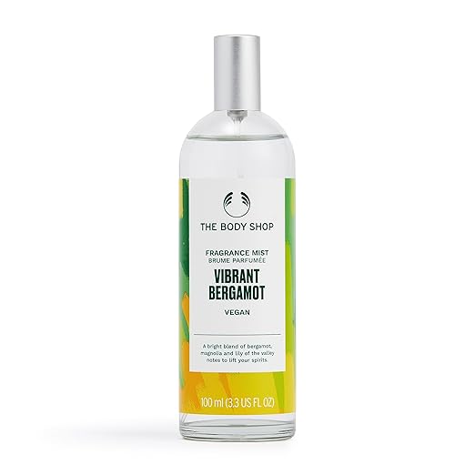 The Body Shop Mist 100 ML