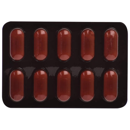 Dolojust - Strip of 10 Tablets
