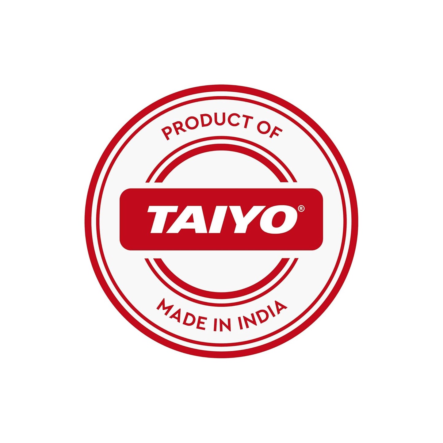 TAIYO MIOW MIOW Kitten Ocean Fish, Complete Food for Cat | Formulated with Finest Ingredients (50g)