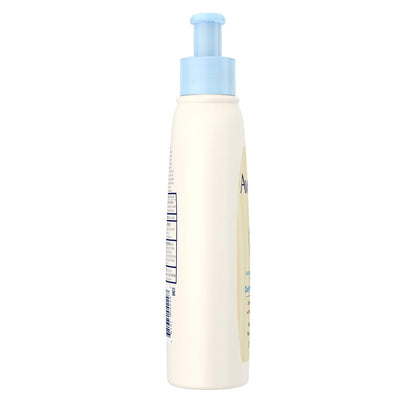 Aveeno Baby Daily Moisture Lotion, Fragrance Free 12 fl oz (354 ml)