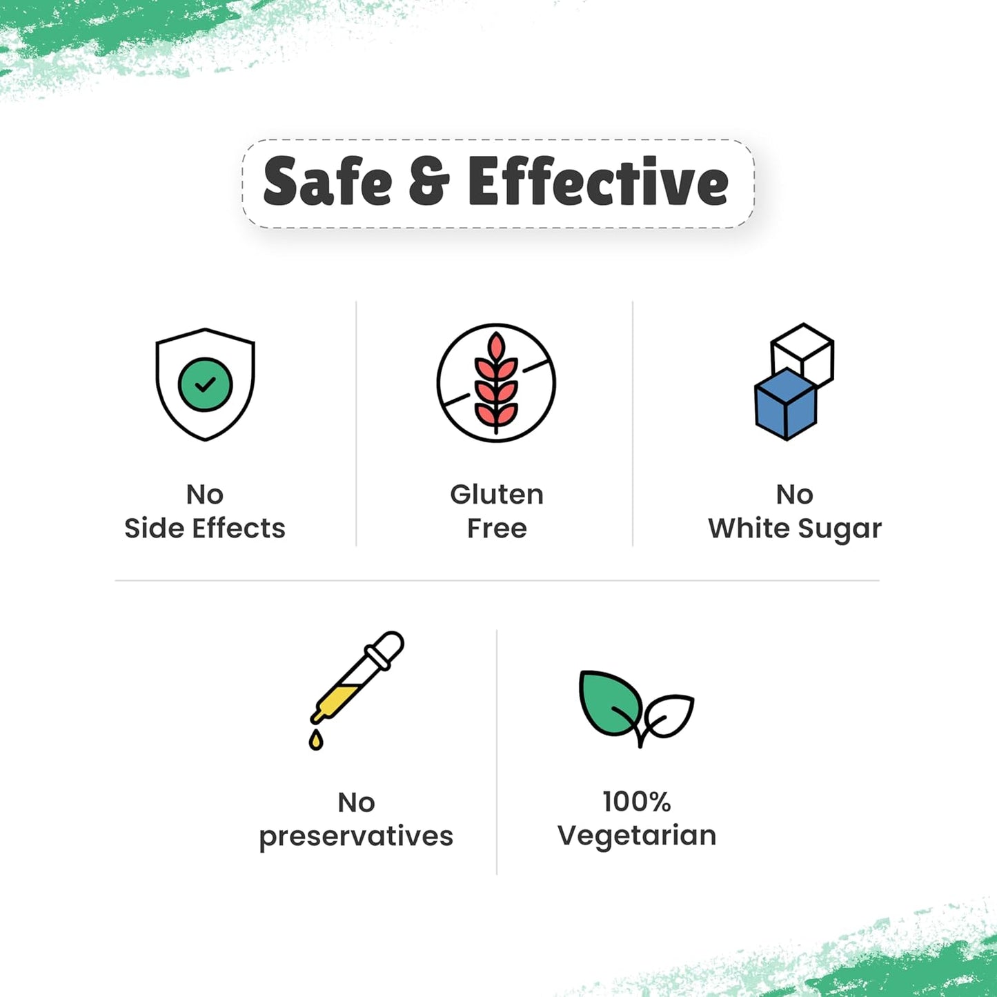 Little Joys Nutrimix Nutrition Powder Refill Pouch 350g | 2-6 Years | Chocolate Flavour