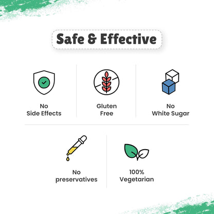 Little Joys Nutrimix Nutrition Powder Refill Pouch 350g | 2-6 Years | Chocolate Flavour